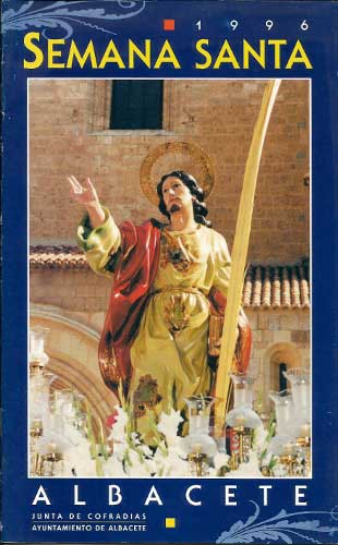 Semana Santa en Albacete  